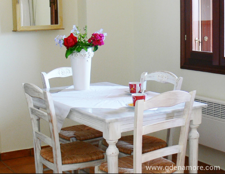 Vila Alkyion Luxury Resort