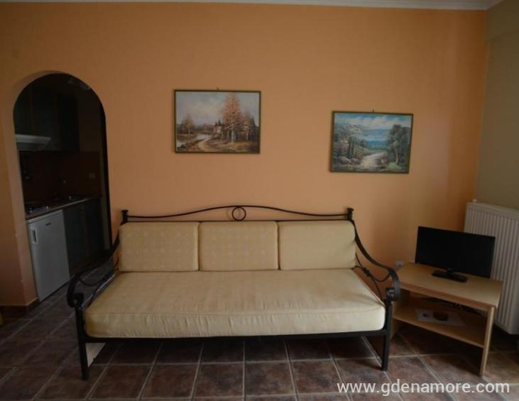 Vila Katero ex Parasole Sivota