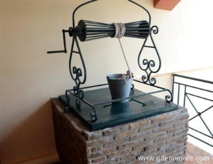 Vila Katero ex Parasole Sivota