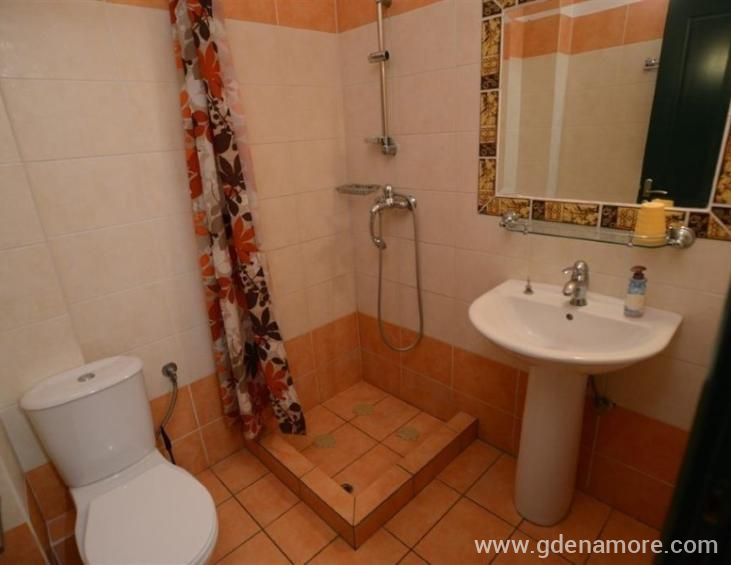 Vila Katero ex Parasole Sivota