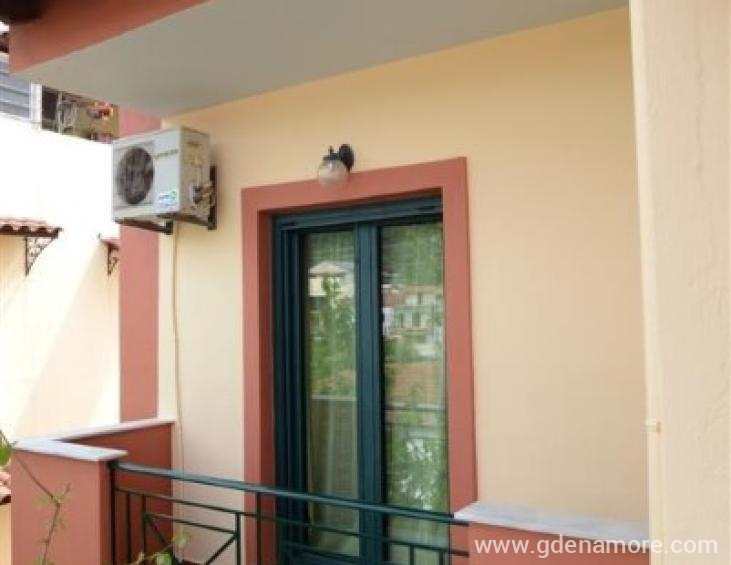 Vila Katero ex Parasole Sivota