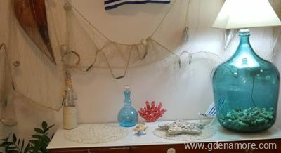 Apartmani "AMFORA", privatni sme&scaron;taj u mestu Djenović, Crna Gora