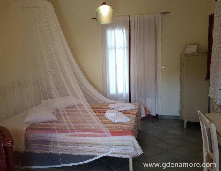 Vila Alkyion Luxury Resort