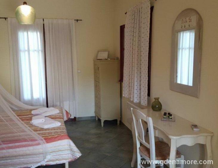 Vila Alkyion Luxury Resort
