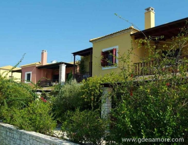 Vila Alkyion Luxury Resort
