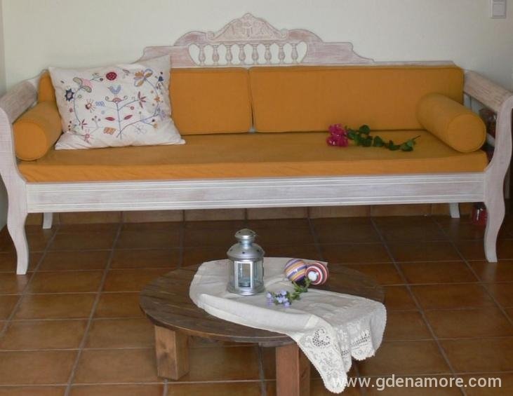 Vila Alkyion Luxury Resort