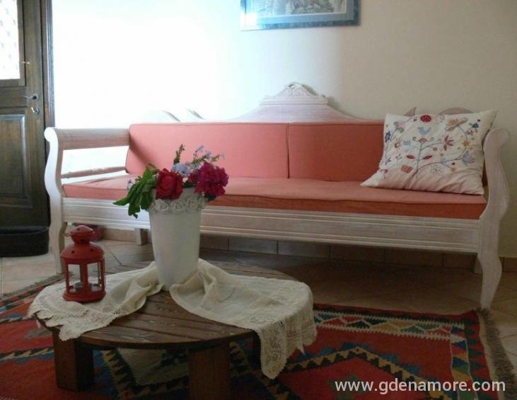Vila Alkyion Luxury Resort