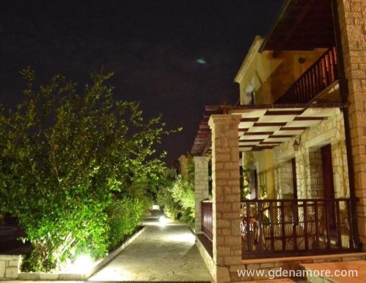 Vila Alkyion Luxury Resort