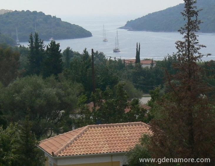 Vila Alkyion Luxury Resort