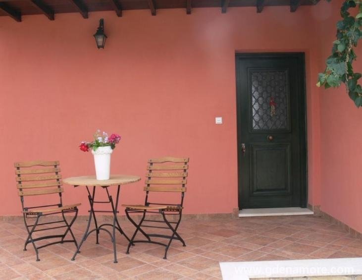 Vila Alkyion Luxury Resort