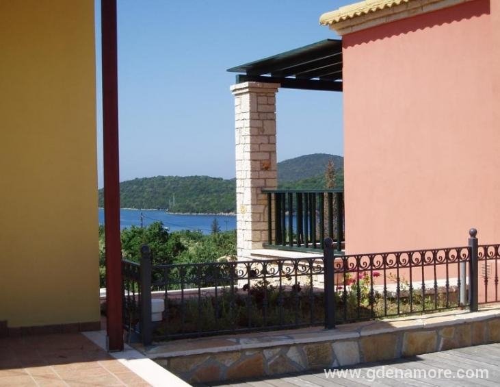 Vila Alkyion Luxury Resort