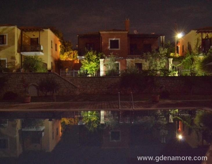 Vila Alkyion Luxury Resort