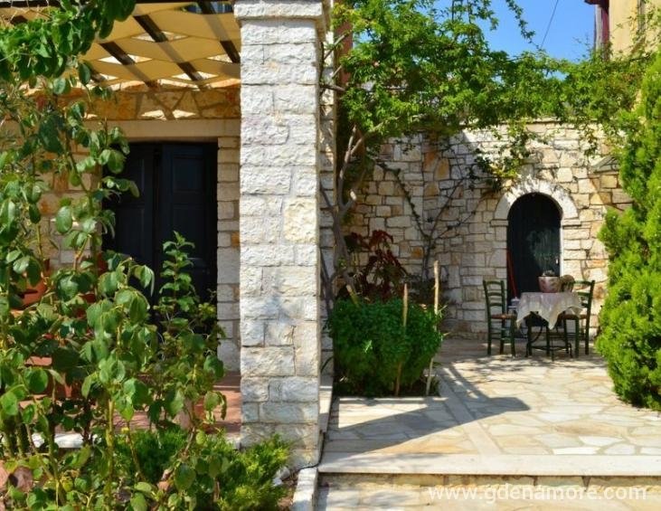Vila Alkyion Luxury Resort
