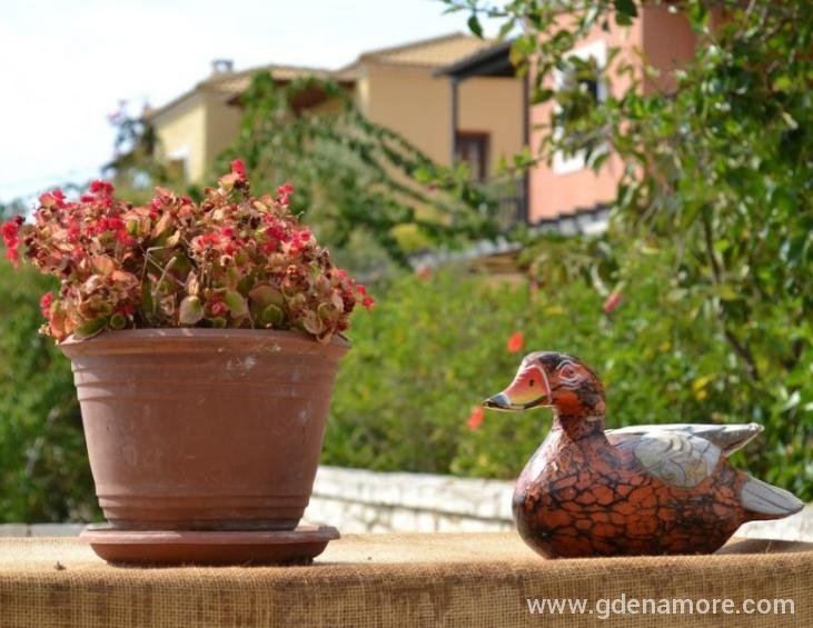 Vila Alkyion Luxury Resort