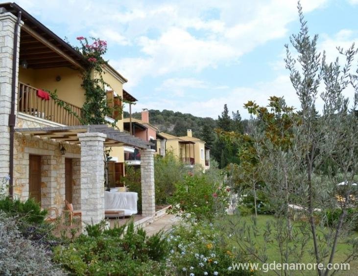 Vila Alkyion Luxury Resort
