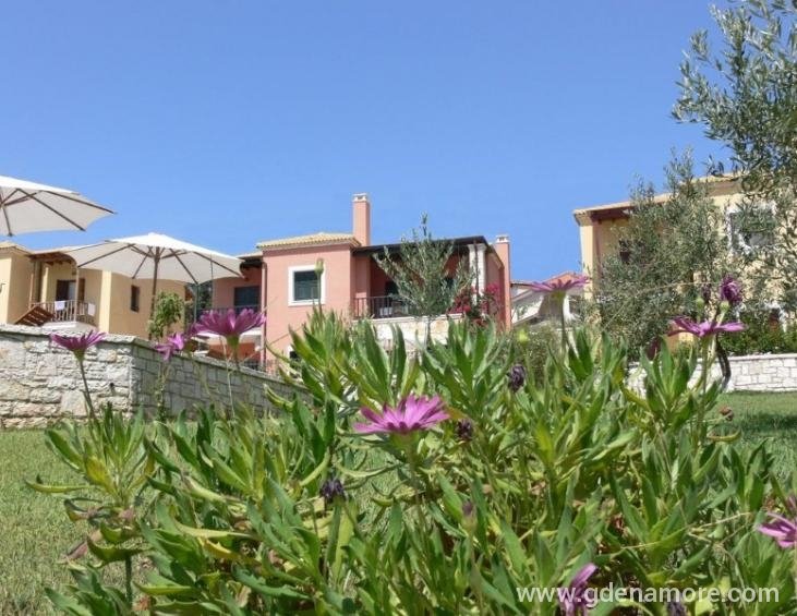 Vila Alkyion Luxury Resort