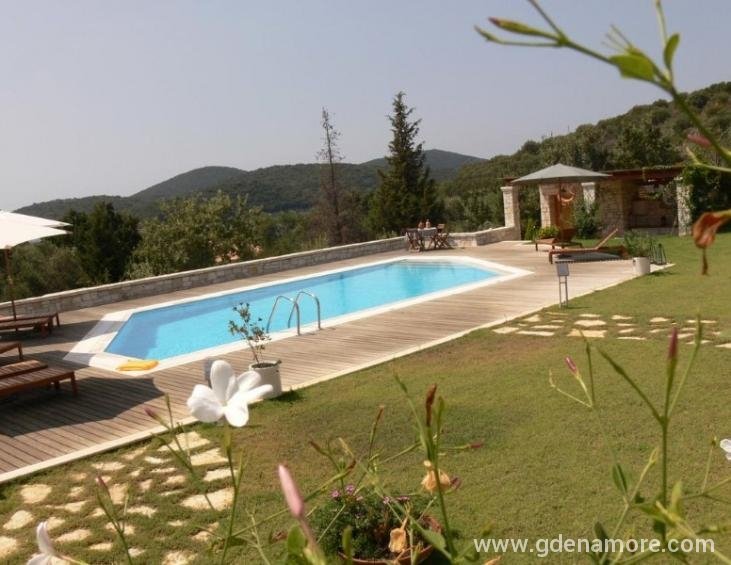 Vila Alkyion Luxury Resort