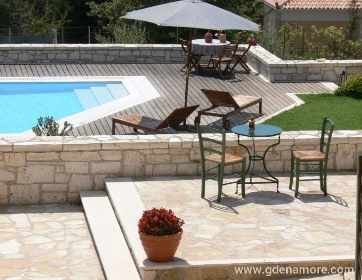 Vila Alkyion Luxury Resort