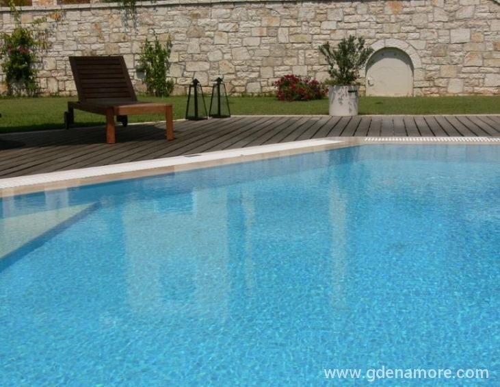 Vila Alkyion Luxury Resort