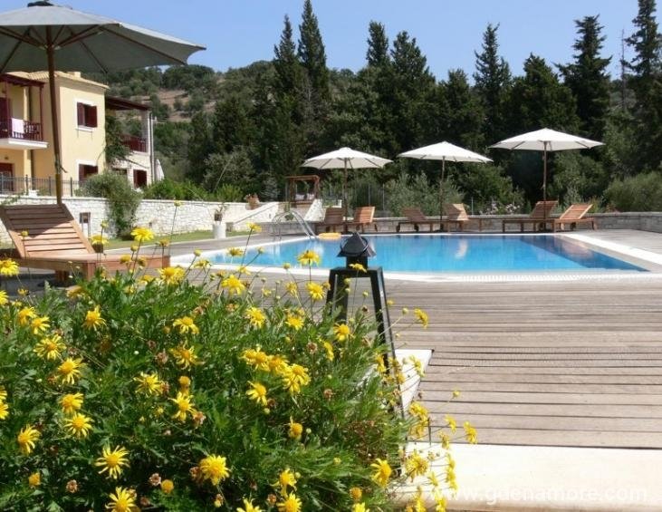 Vila Alkyion Luxury Resort