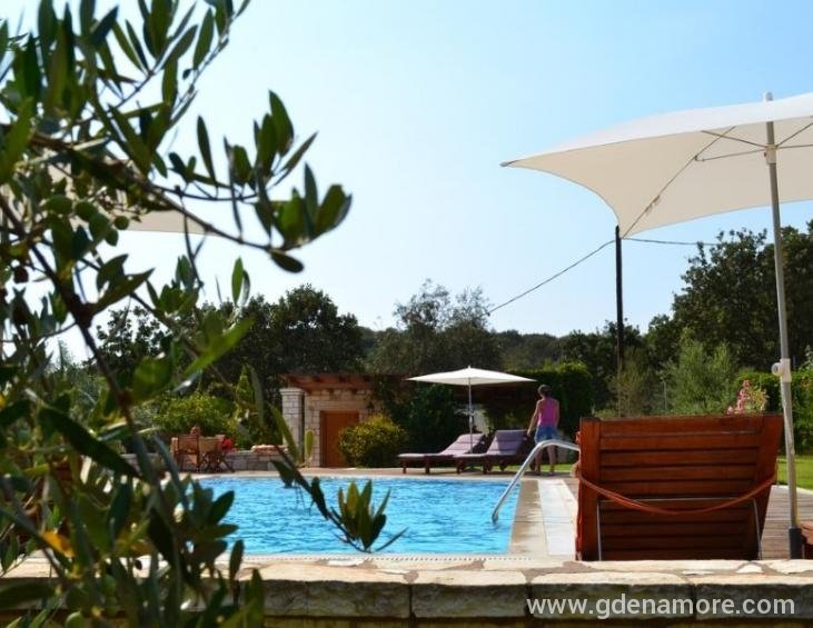 Vila Alkyion Luxury Resort