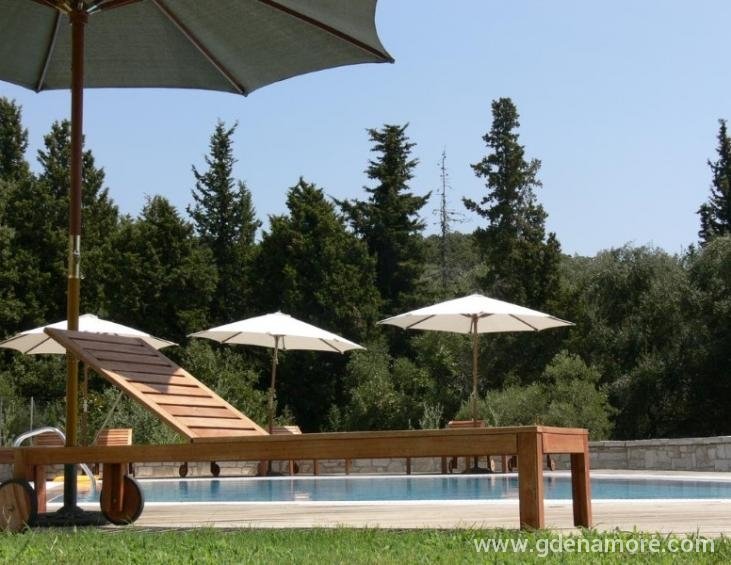 Vila Alkyion Luxury Resort