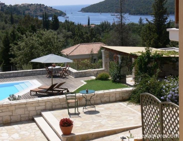 Vila Alkyion Luxury Resort