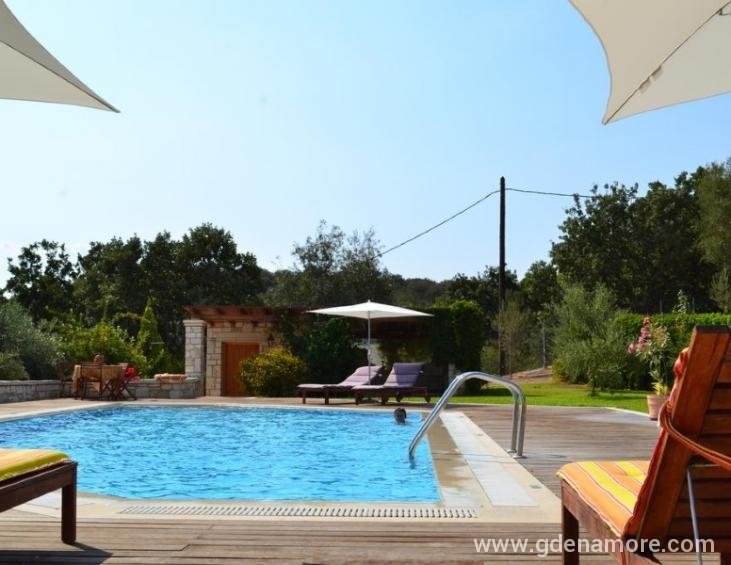 Vila Alkyion Luxury Resort