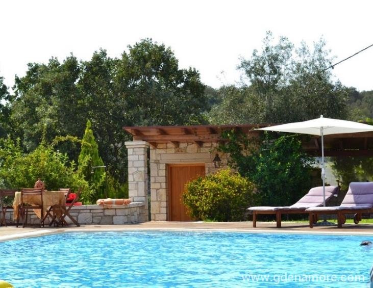 Vila Alkyion Luxury Resort