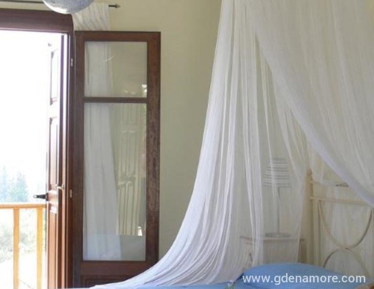 Vila Alkyion Luxury Resort