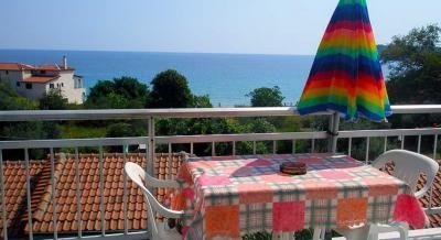 Mantesos Villa, private accommodation in city Thassos, Greece