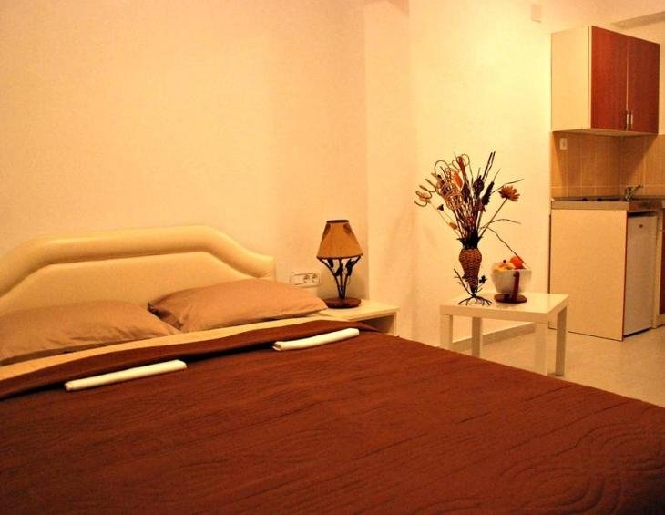 Apartmani Bonik Budva