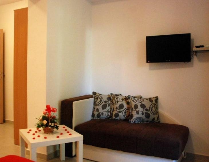 Apartmani Bonik Budva