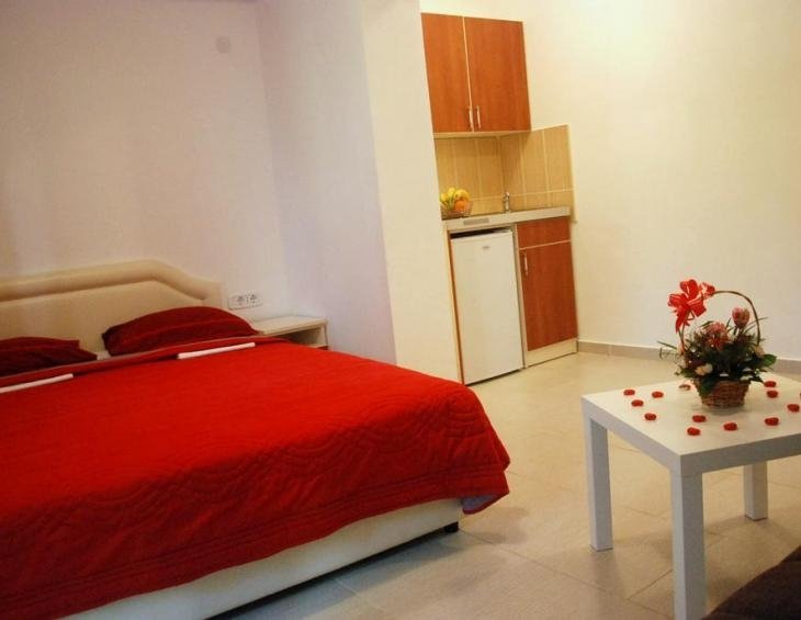 Apartmani Bonik Budva