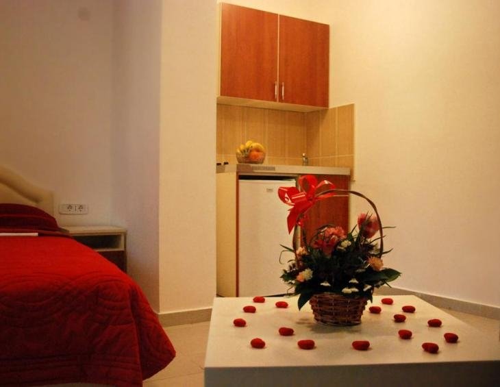 Apartmani Bonik Budva