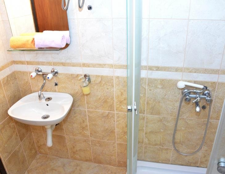 Apartmani Bonik Budva