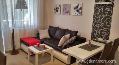 Apartmanok AMFORA - Apartman A2, Magán szállás a községben Igalo, Montenegró