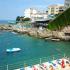 AMIGO, private accommodation in city Utjeha, Montenegro - IMG-20180801-WA0006