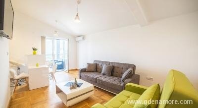 Apartmani ''B-Elite'', Magán szállás a községben Jaz, Montenegró