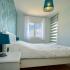 Appartamento Barnes, alloggi privati a Tivat, Montenegro - DSC_0243