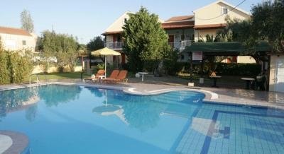 Aria Studios, private accommodation in city Kefalonia, Greece