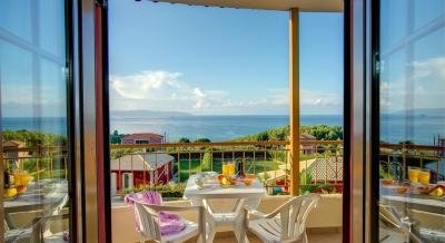 Marina Anna Studios, private accommodation in city Kefalonia, Greece