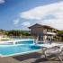 Olive Grove Studios and Apartment, private accommodation in city Kefalonia, Greece - olive-grove-studios-and-apartments-svoronata-kefal