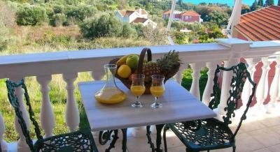 Pernari Apartments, private accommodation in city Kefalonia, Greece