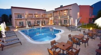 issalos Studios, privat innkvartering i sted Thassos, Hellas