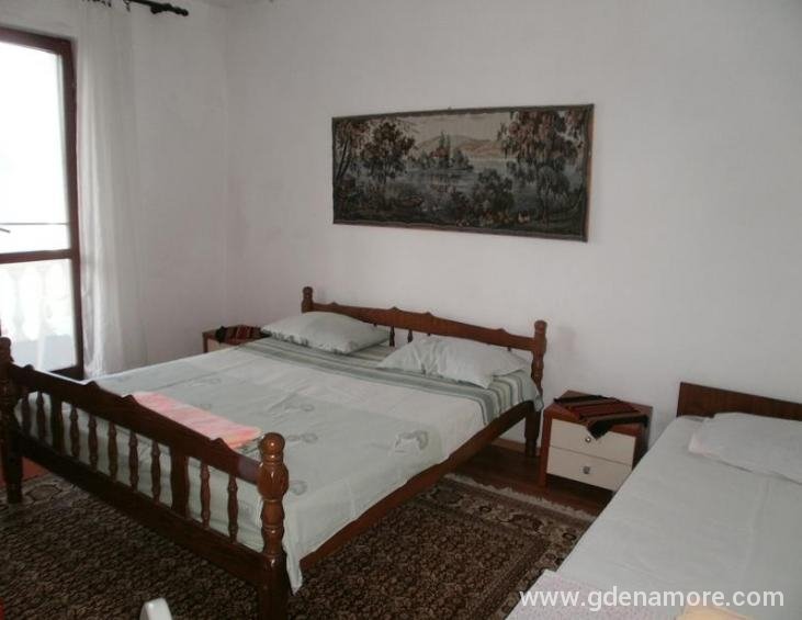 Soba II veci apartman