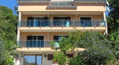 Apartmaji Glavan, zasebne nastanitve v mestu Mali Lošinj, Hrvaška