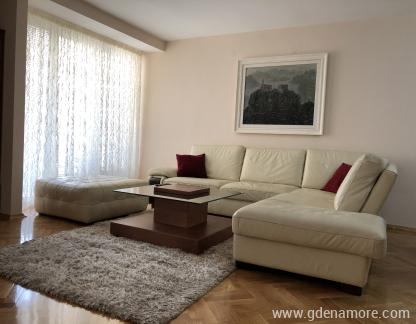 Stan centar, &epsilon;&nu;&omicron;&iota;&kappa;&iota;&alpha;&zeta;ό&mu;&epsilon;&nu;&alpha; &delta;&omega;&mu;ά&tau;&iota;&alpha; &sigma;&tau;&omicron; &mu;έ&rho;&omicron;&sigmaf; Bar, Montenegro - 9C4D6FD4-64C7-4698-9B7B-A38E6B2ADC7C