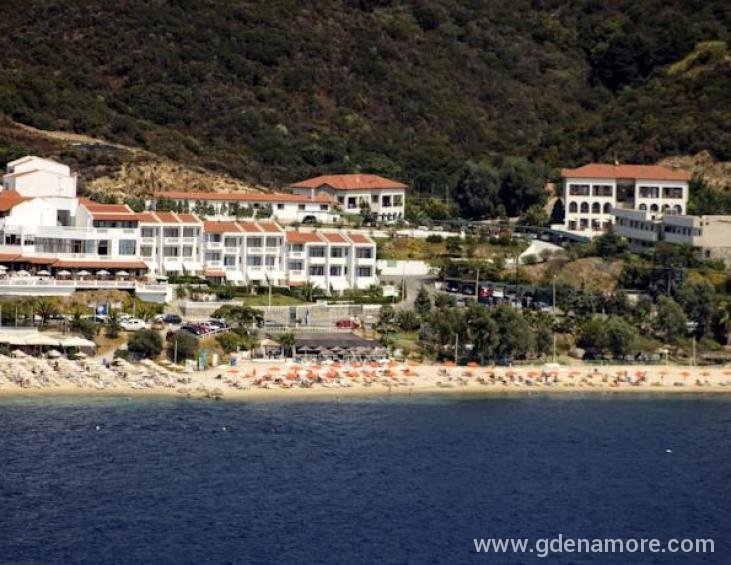 akti-ouranoupoli-beach-resort-ouranopolis-athos-12