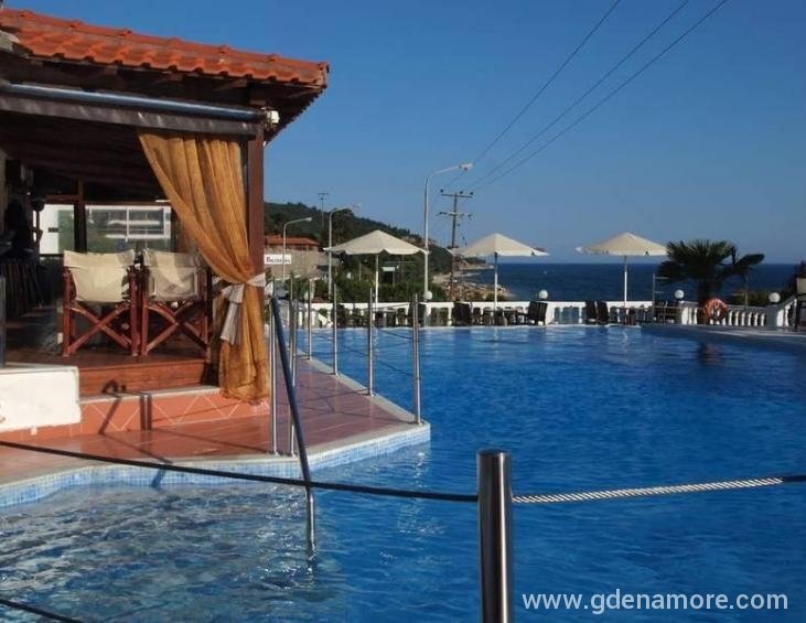 akti-ouranoupoli-beach-resort-ouranopolis-athos-15